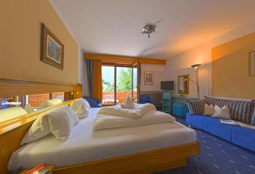 Garni   Hotel Rinner Julia