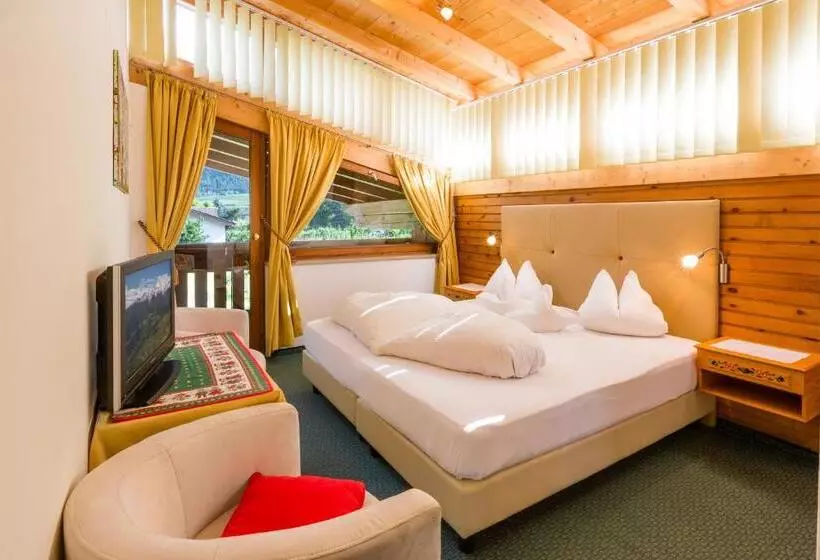 Garni   Hotel Rinner Julia