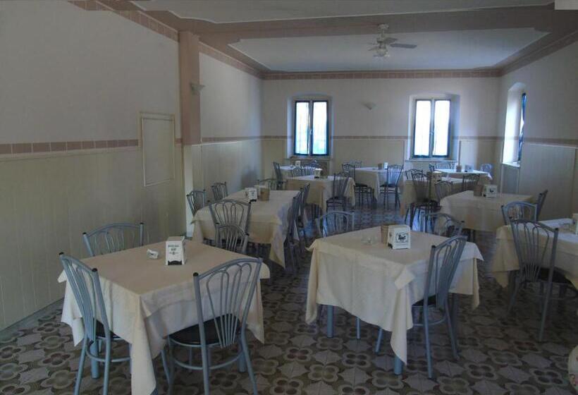 בית מלון כפרי Albergo Grifone 1891