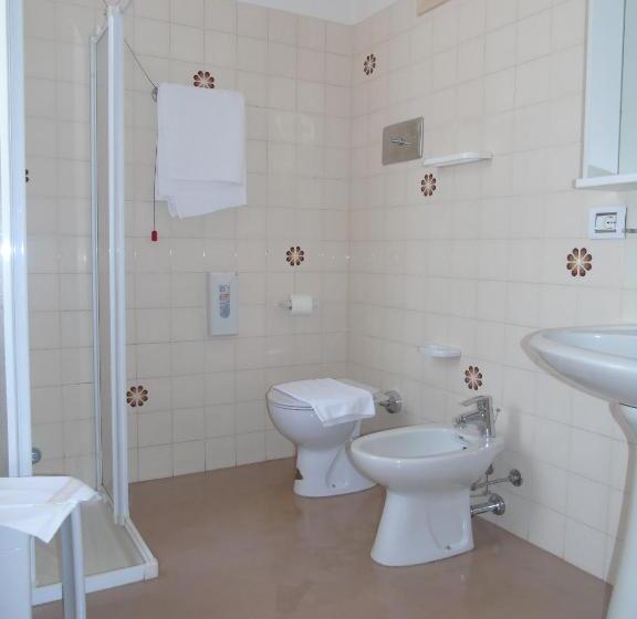 בית מלון כפרי Albergo Grifone 1891