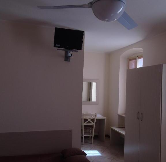 בית מלון כפרי Albergo Grifone 1891