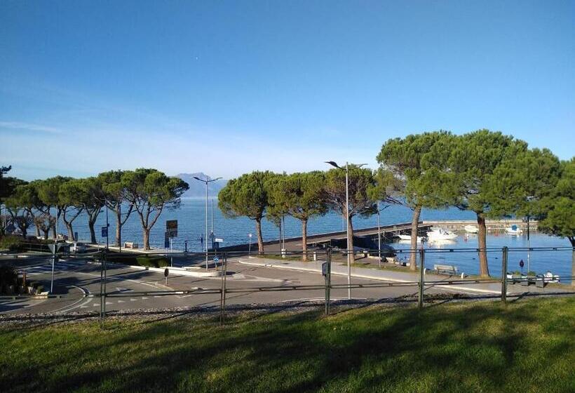 בית מלון כפרי Albergo Grifone 1891