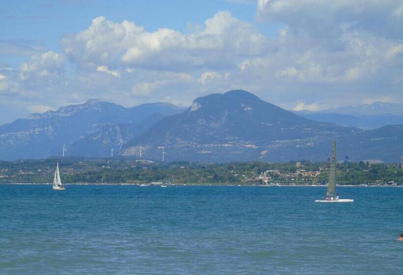 בית מלון כפרי Albergo Grifone 1891