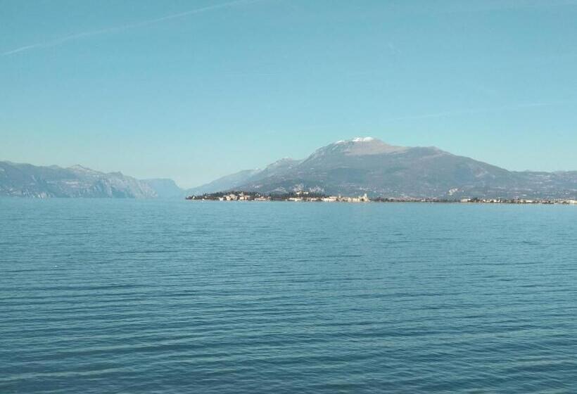 בית מלון כפרי Albergo Grifone 1891