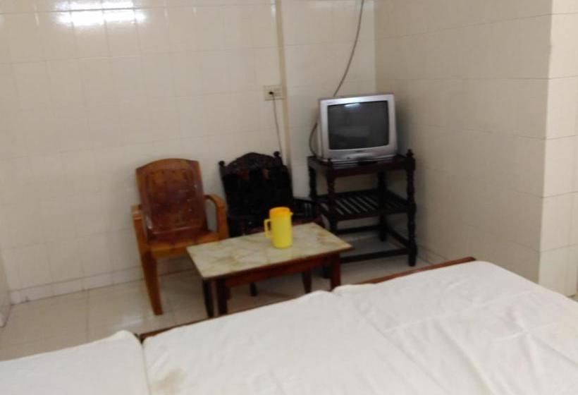 Отель Ganesh Lodge