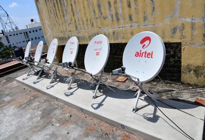 Отель Ganesh Lodge