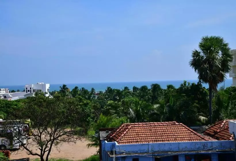 ホテル Ganesh Lodge