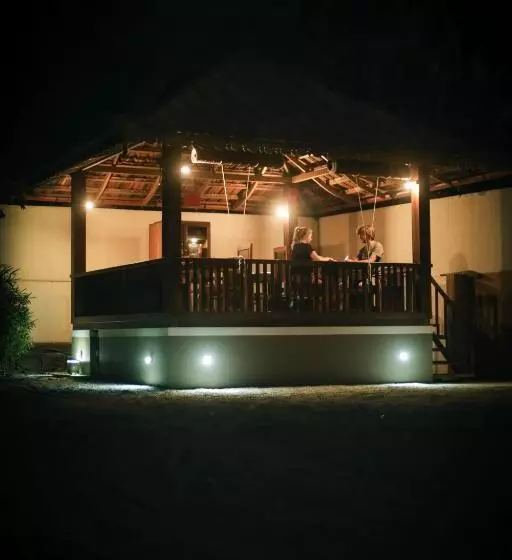 Hotelli Icon Residency