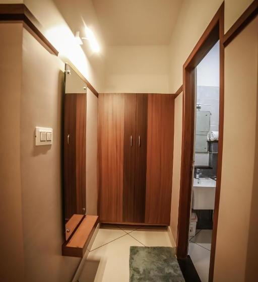 בית מלון כפרי Icon Residency