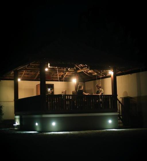 בית מלון כפרי Icon Residency