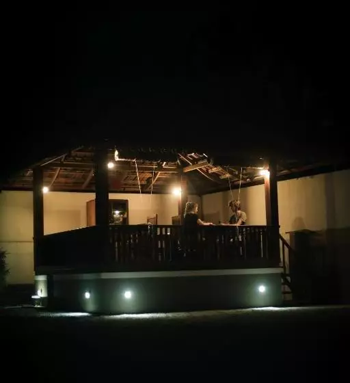 Hotelli Icon Residency