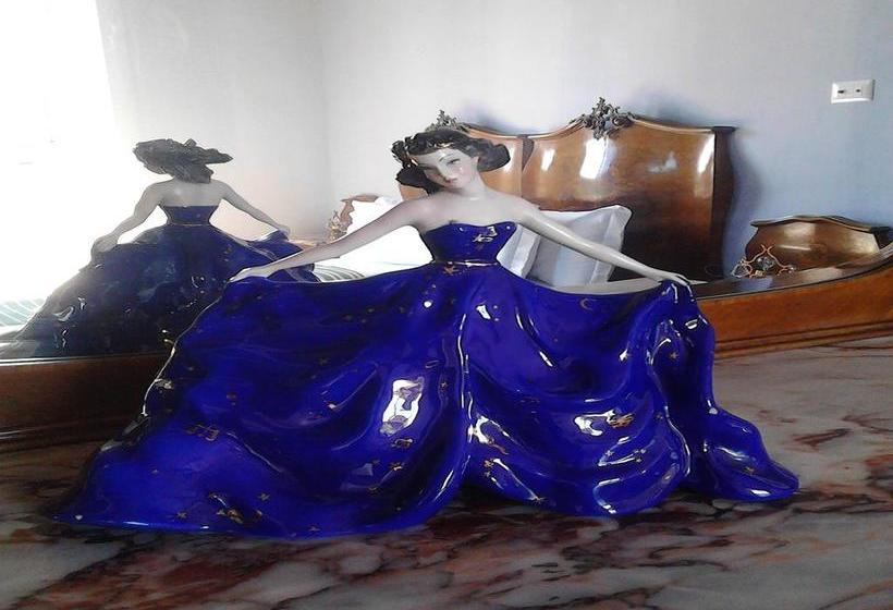 酒店 La Séca   Antico Albergo Alzese