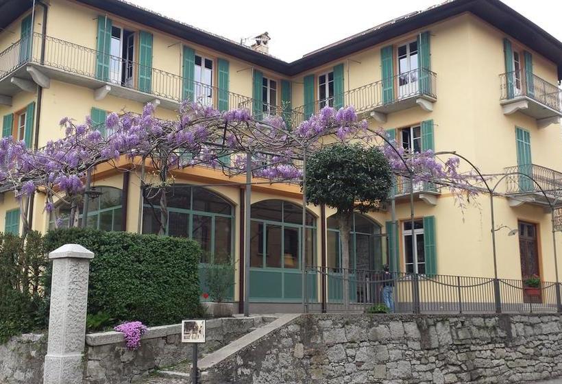 酒店 La Séca   Antico Albergo Alzese