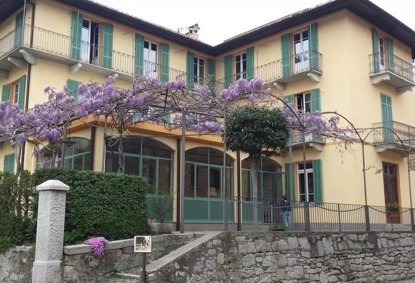 ホテル La Séca   Antico Albergo Alzese