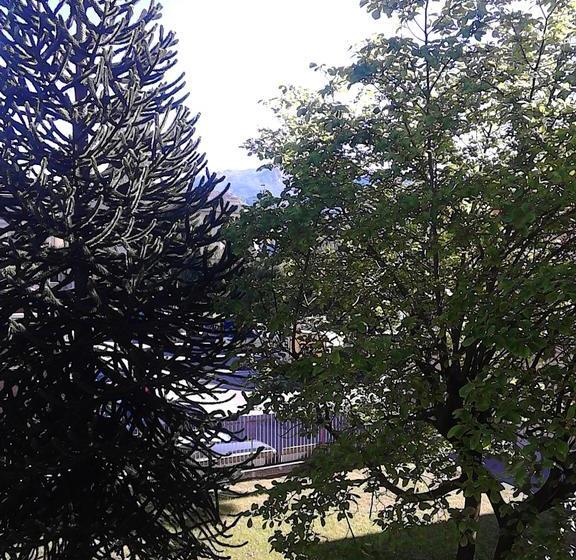 酒店 La Séca   Antico Albergo Alzese