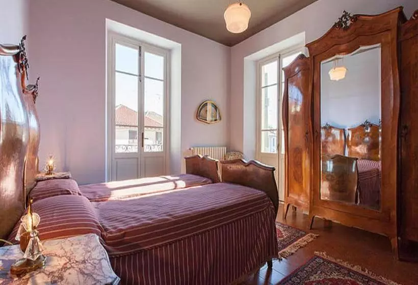 ホテル La Séca   Antico Albergo Alzese