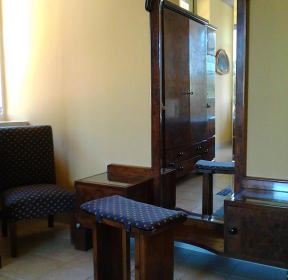 酒店 La Séca   Antico Albergo Alzese