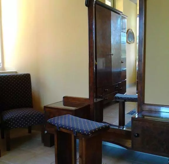 ホテル La Séca   Antico Albergo Alzese