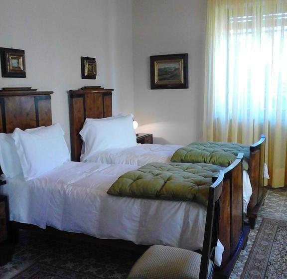 酒店 La Séca   Antico Albergo Alzese