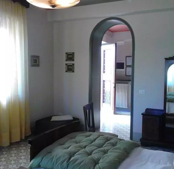 ホテル La Séca   Antico Albergo Alzese