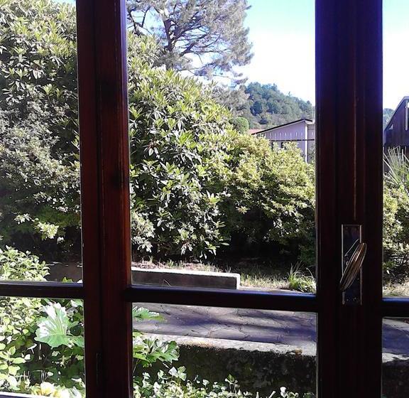 酒店 La Séca   Antico Albergo Alzese