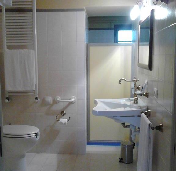 酒店 La Séca   Antico Albergo Alzese