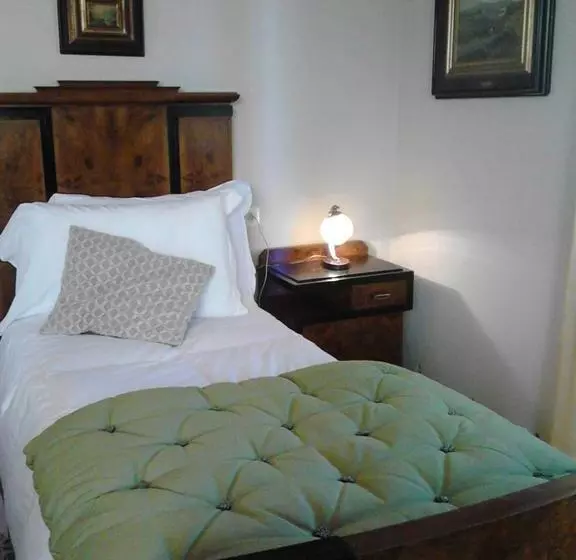 ホテル La Séca   Antico Albergo Alzese