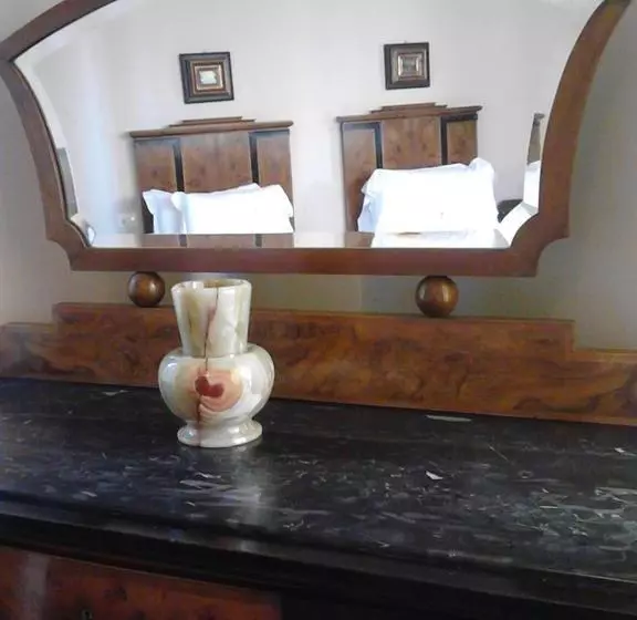 ホテル La Séca   Antico Albergo Alzese