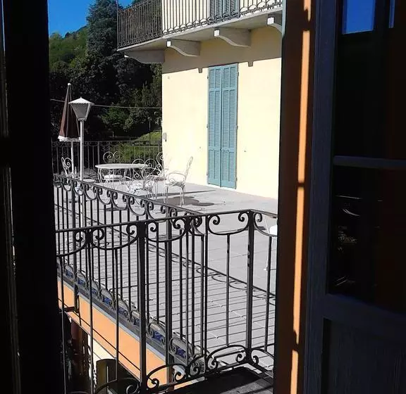 ホテル La Séca   Antico Albergo Alzese