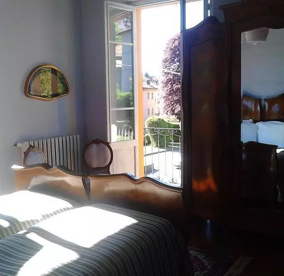 ホテル La Séca   Antico Albergo Alzese