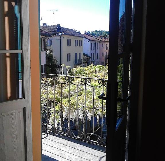 酒店 La Séca   Antico Albergo Alzese