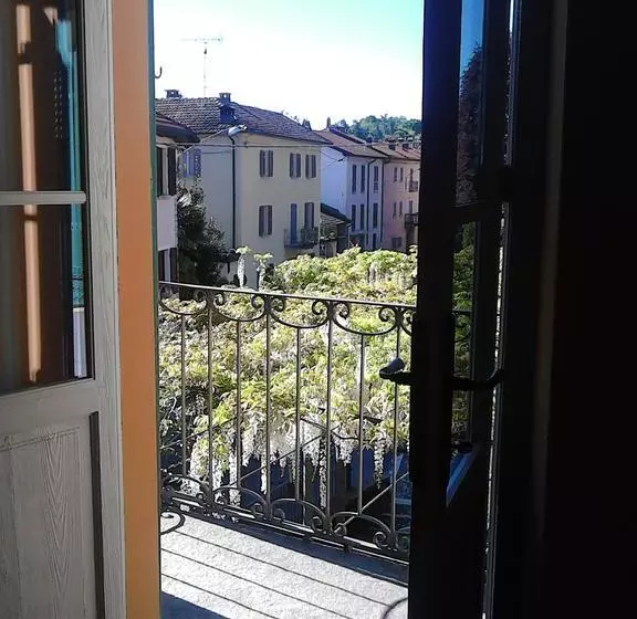 ホテル La Séca   Antico Albergo Alzese