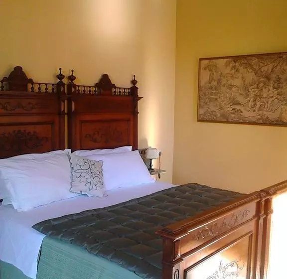 ホテル La Séca   Antico Albergo Alzese