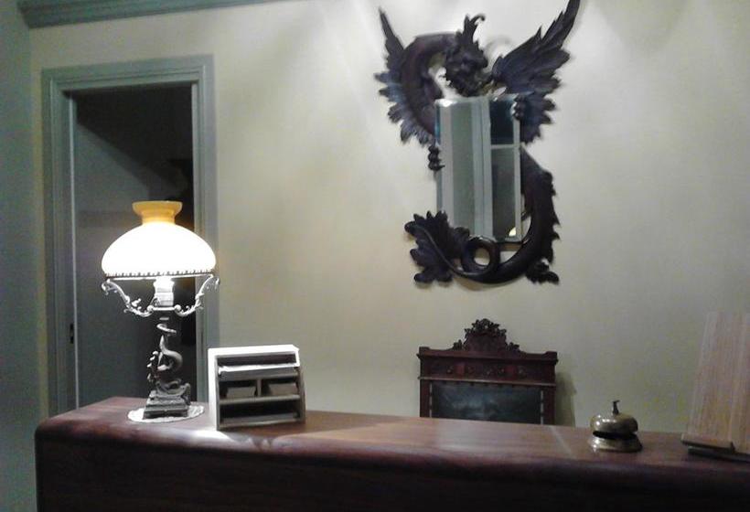 酒店 La Séca   Antico Albergo Alzese