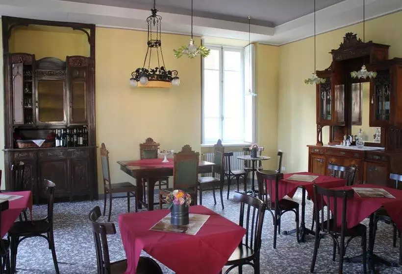 ホテル La Séca   Antico Albergo Alzese