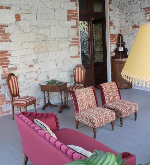 酒店 La Séca   Antico Albergo Alzese