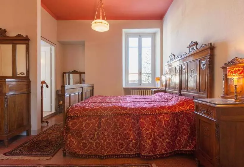 ホテル La Séca   Antico Albergo Alzese