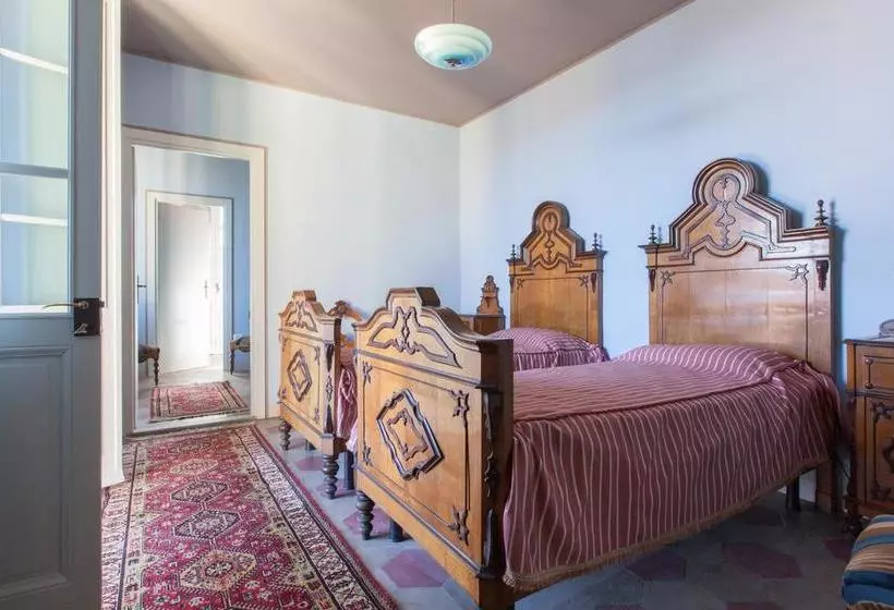 ホテル La Séca   Antico Albergo Alzese