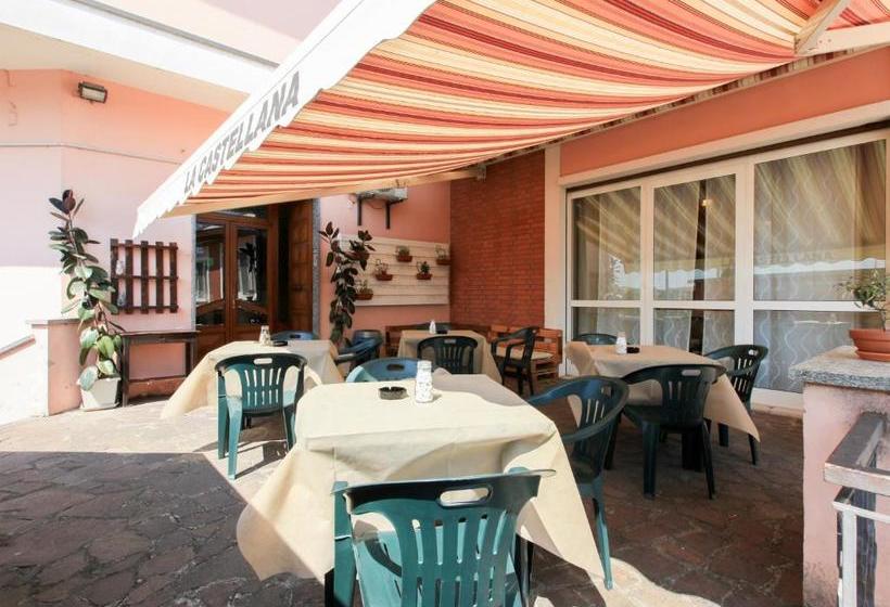 호텔 Locanda La Castellana