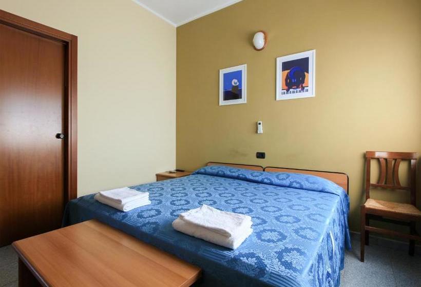 호텔 Locanda La Castellana