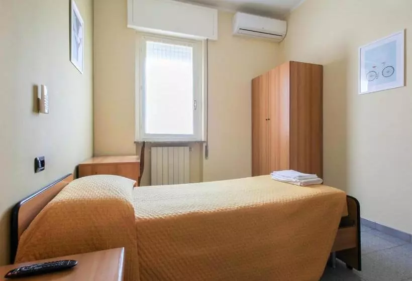 ホテル Locanda La Castellana