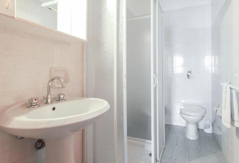 호텔 Locanda La Castellana