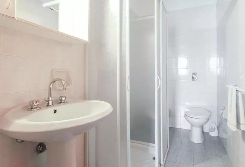 ホテル Locanda La Castellana