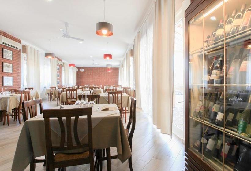 호텔 Locanda La Castellana