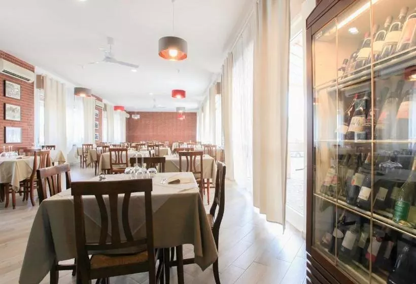 ホテル Locanda La Castellana