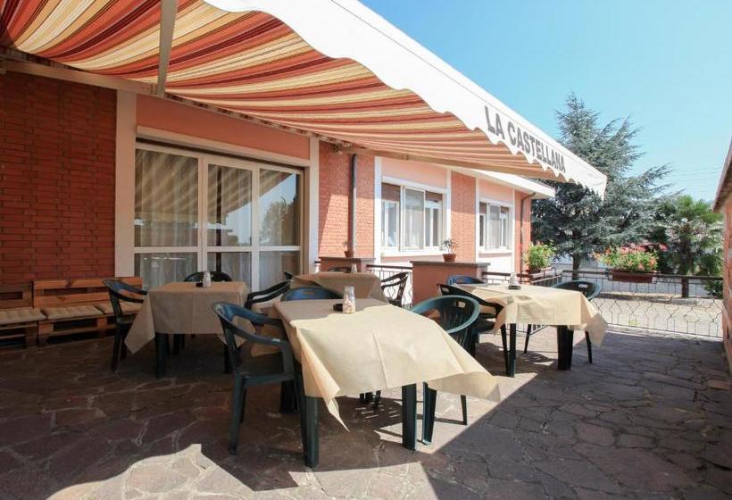 호텔 Locanda La Castellana