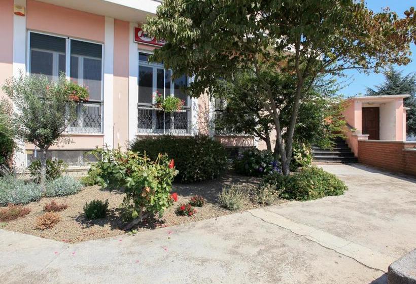 호텔 Locanda La Castellana