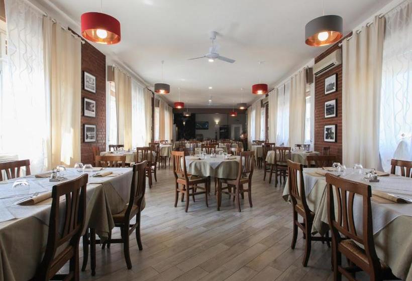 호텔 Locanda La Castellana