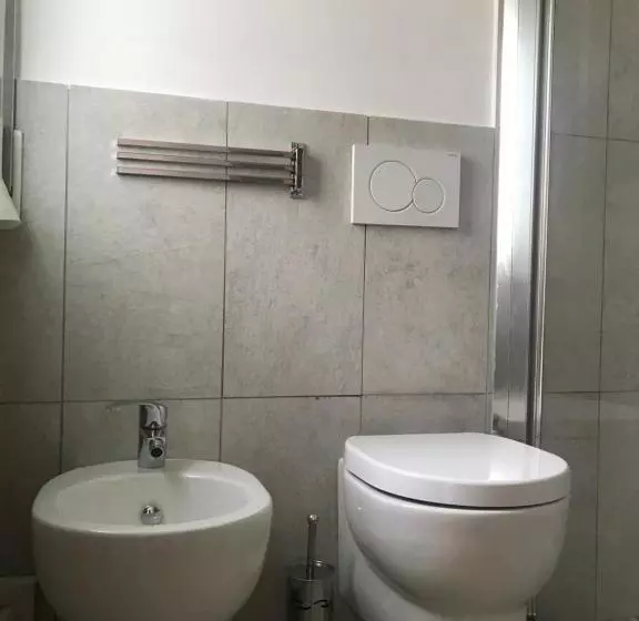 هتل Moderno Bed & Breakfast