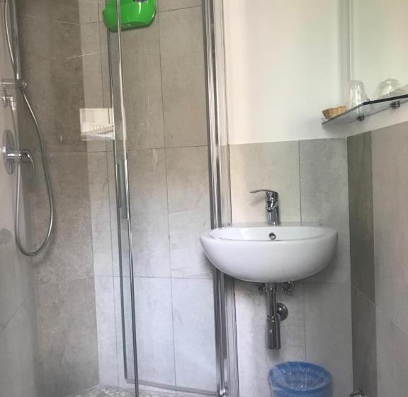 هتل Moderno Bed & Breakfast